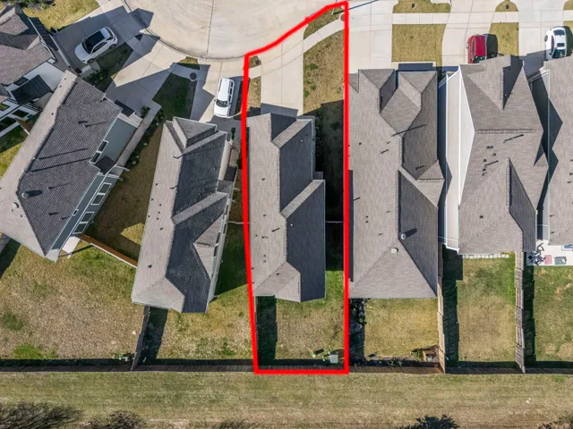 $314,900 | 7818 Starfish Arbor Drive, Cypress, TX 77433