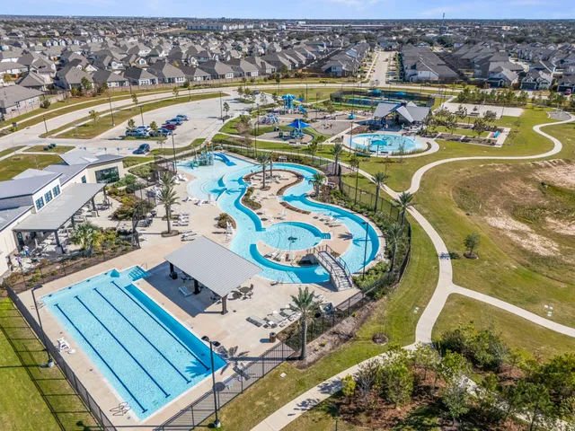 $314,900 | 7818 Starfish Arbor Drive, Cypress, TX 77433