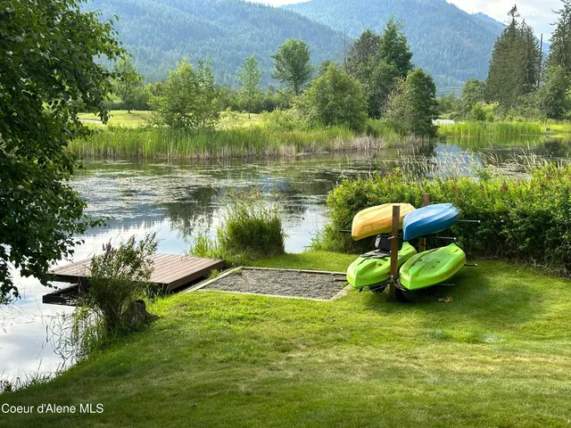 $249,000 | Nna Marie Victoria Court, Sandpoint, ID 83864