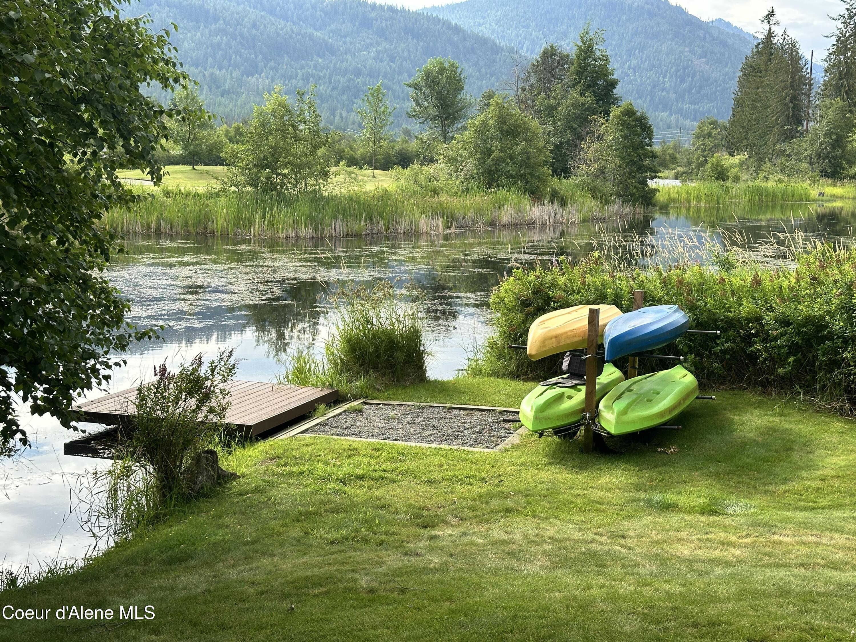 Nna Marie Victoria Court Sandpoint, ID 83864 - Photo 14 of 33 SUP and Kayak Launch