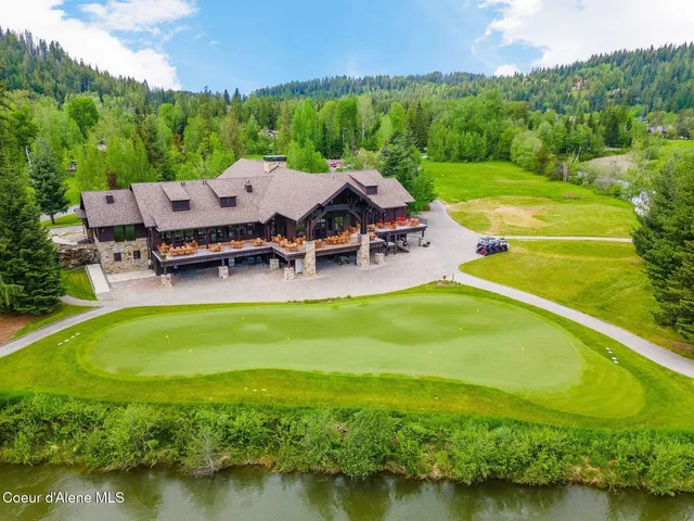 $249,000 | Nna Marie Victoria Court, Sandpoint, ID 83864