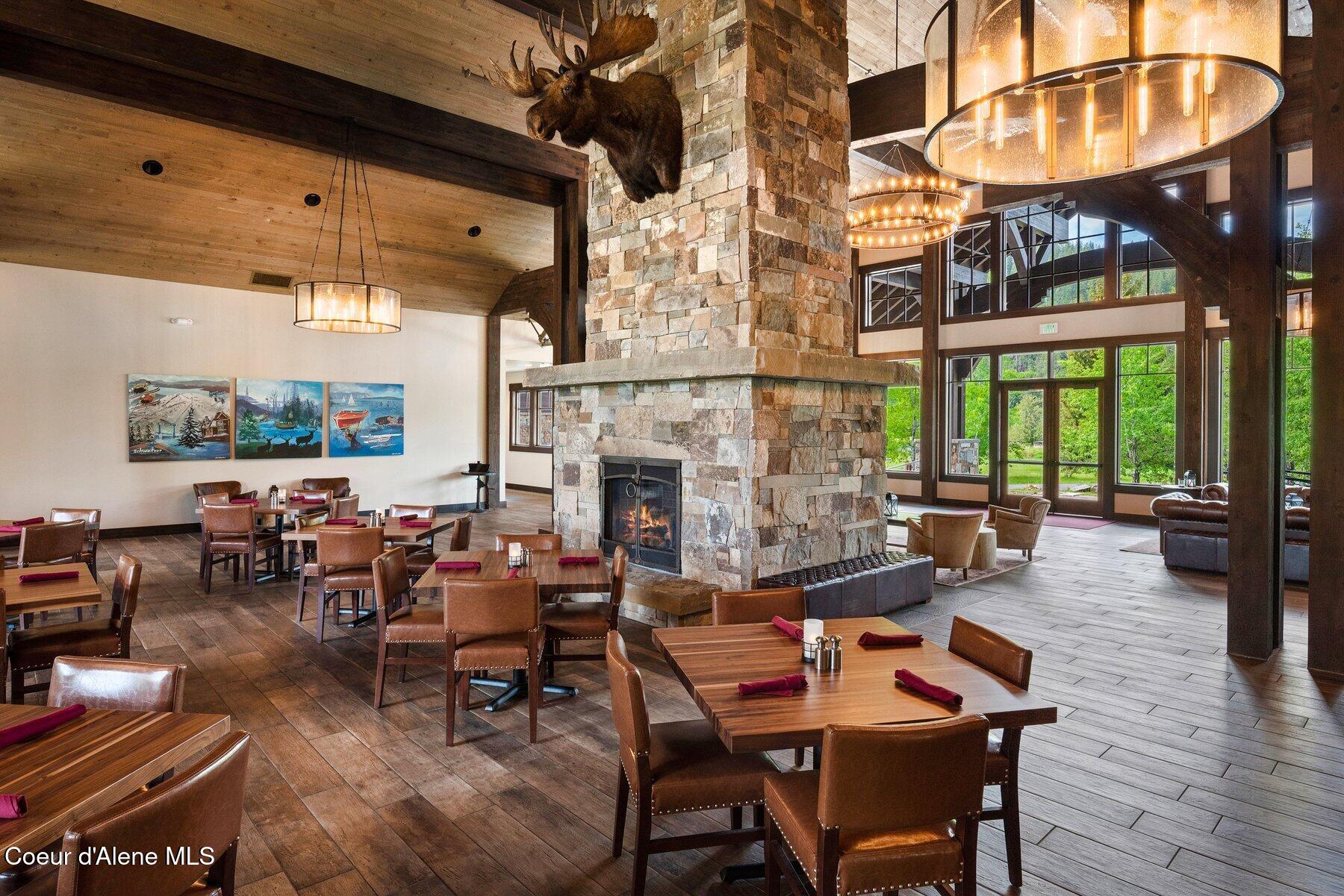 Nna Marie Victoria Court Sandpoint, ID 83864 - Photo 19 of 33 Clubhouse Moose