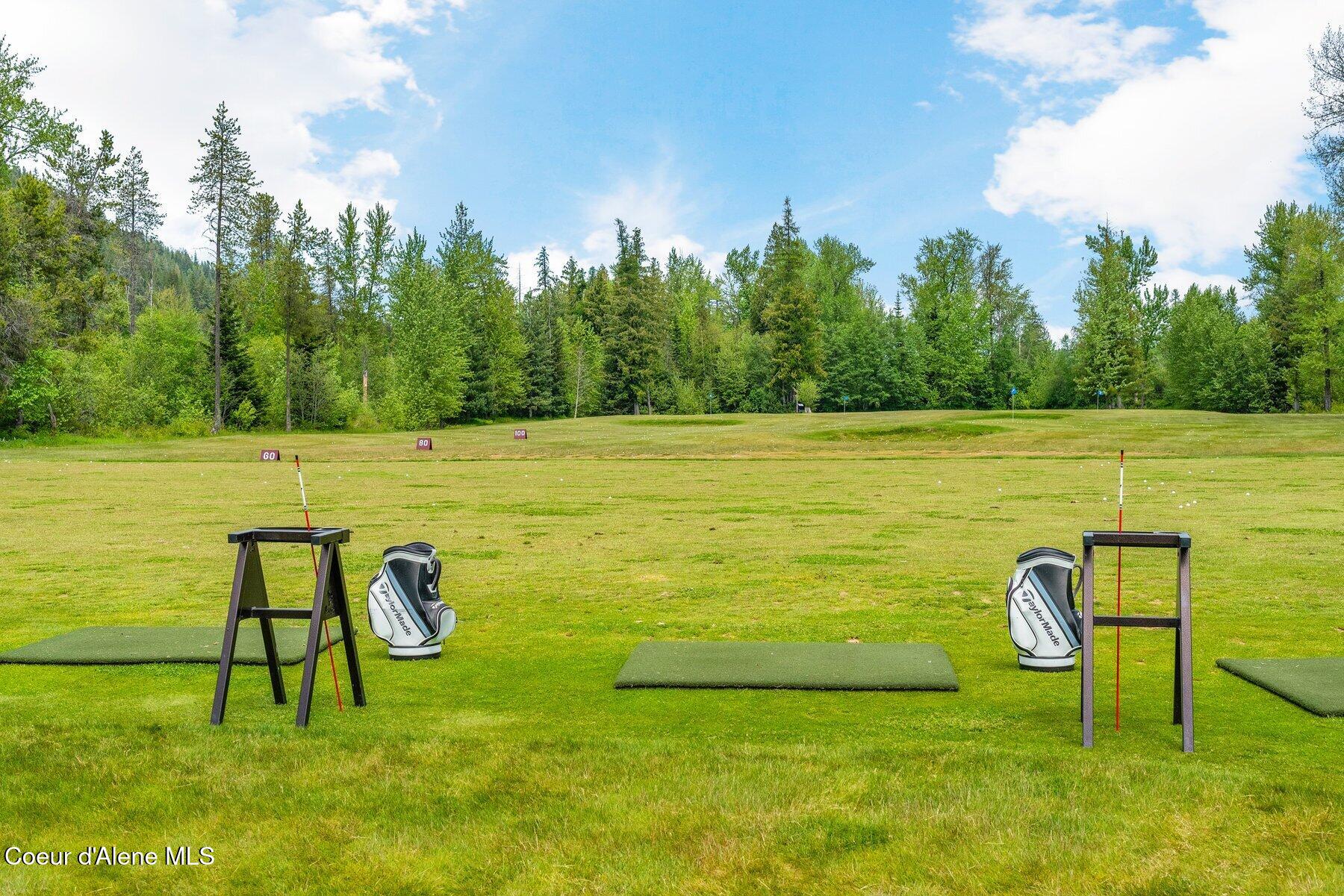 Nna Marie Victoria Court Sandpoint, ID 83864 - Photo 21 of 33 Driving Range
