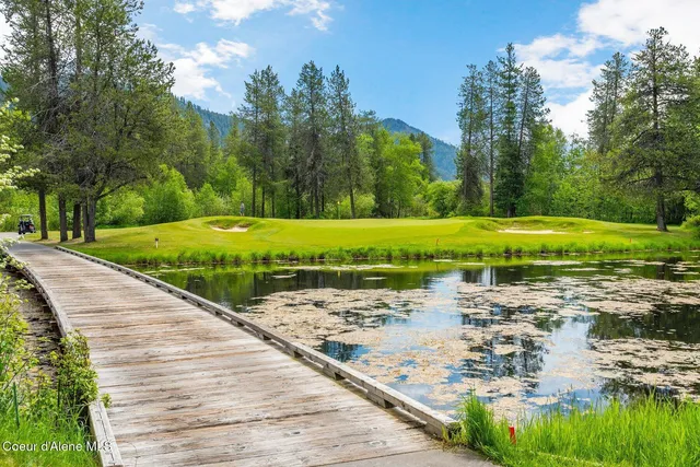 $249,000 | Nna Marie Victoria Court, Sandpoint, ID 83864