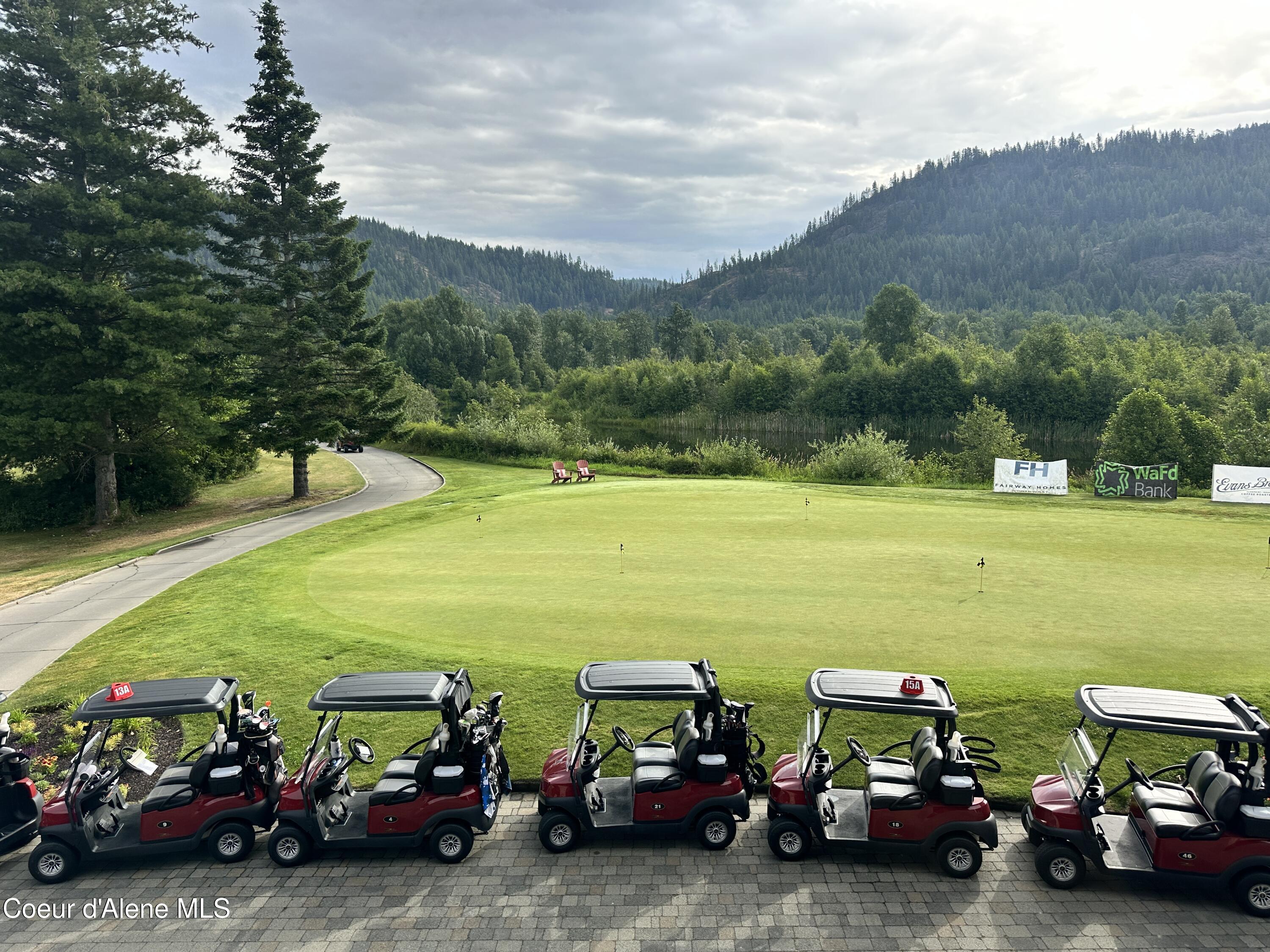 Nna Marie Victoria Court Sandpoint, ID 83864 - Photo 26 of 33 Golf Carts