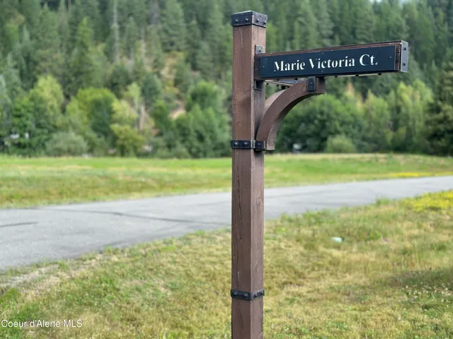 $249,000 | Nna Marie Victoria Court, Sandpoint, ID 83864