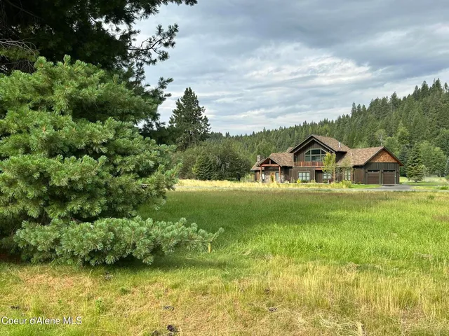 $249,000 | Nna Marie Victoria Court, Sandpoint, ID 83864