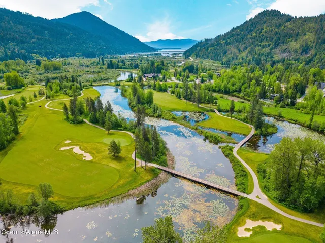 $249,000 | Nna Marie Victoria Court, Sandpoint, ID 83864