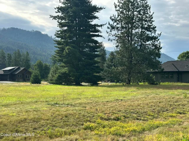 $249,000 | Nna Marie Victoria Court, Sandpoint, ID 83864