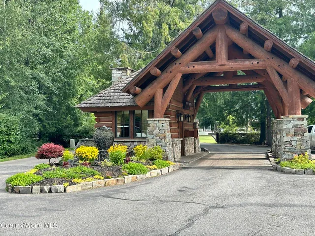 $249,000 | Nna Marie Victoria Court, Sandpoint, ID 83864