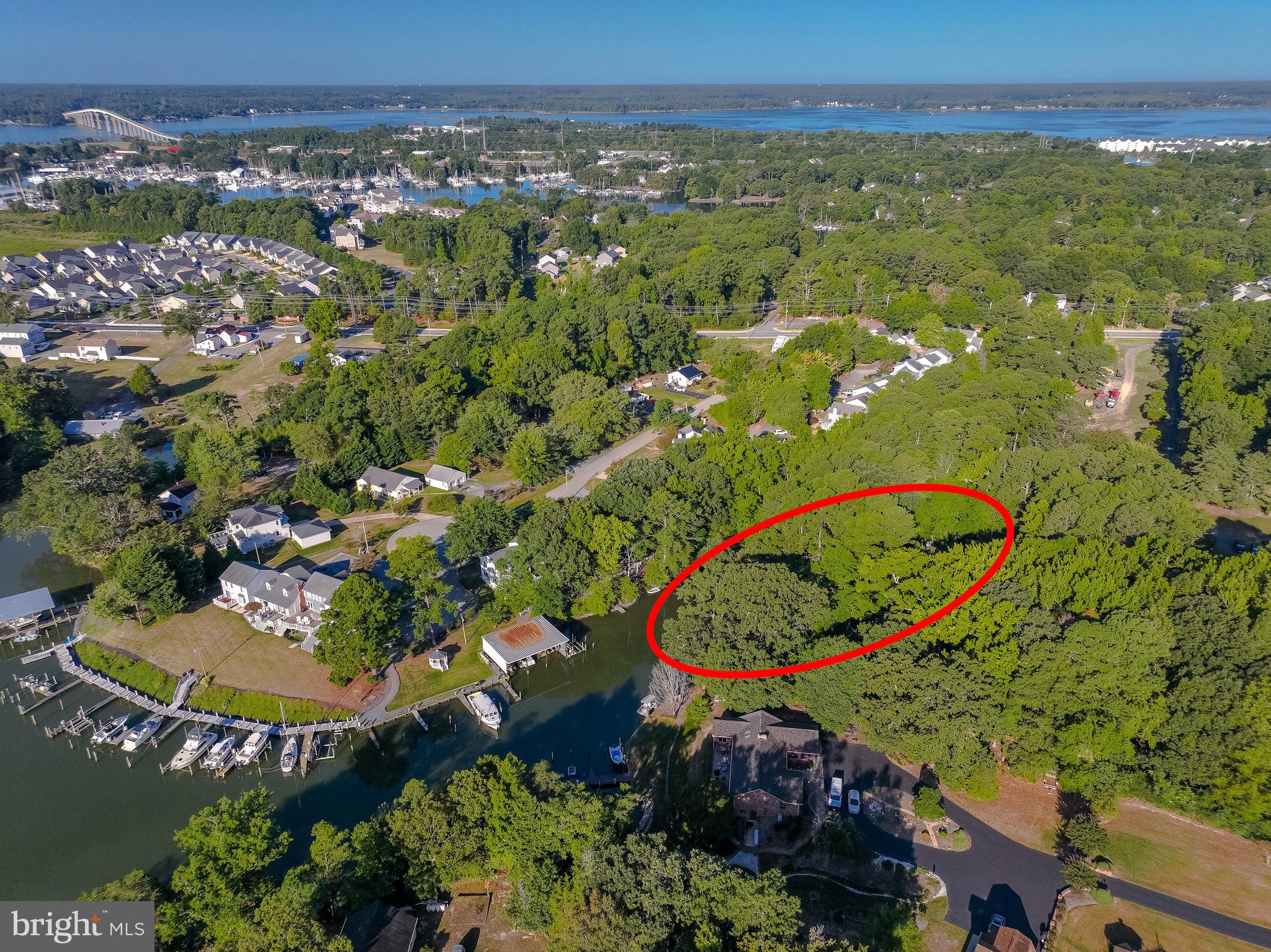 13630 Dowell Road Solomons, MD 20657 - Photo 98 of 121