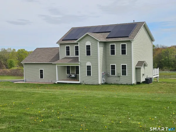 $579,900 | 2 Legacy Drive, Sterling, CT 06354