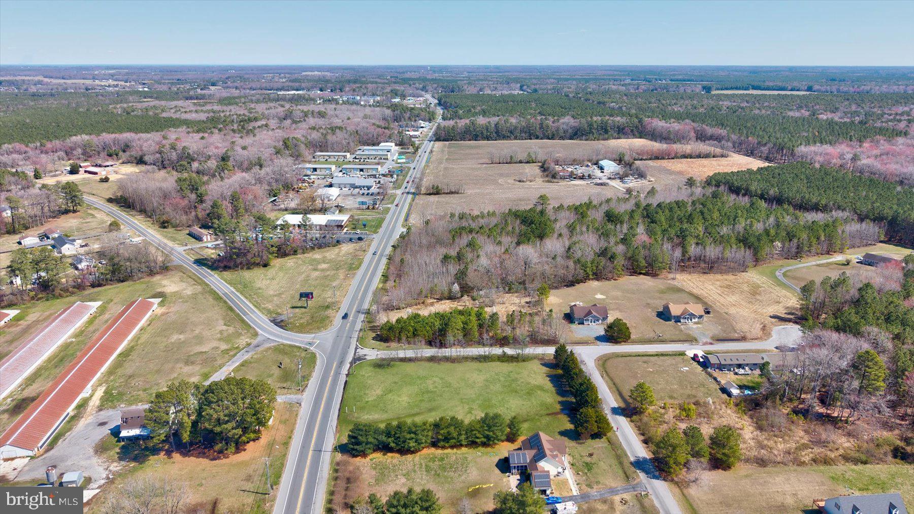 22882 Lewes Georgetown Highway Georgetown, DE 19947 - Photo 11 of 12