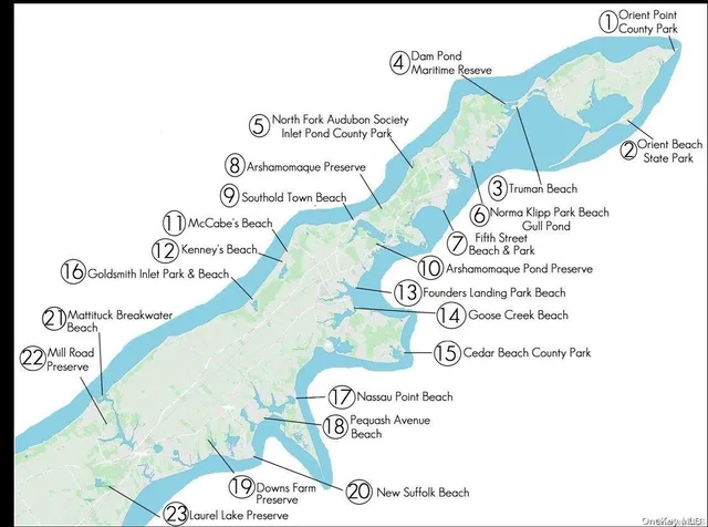 $24,000 | 6430 Hortons Lane, Southold, NY 11971