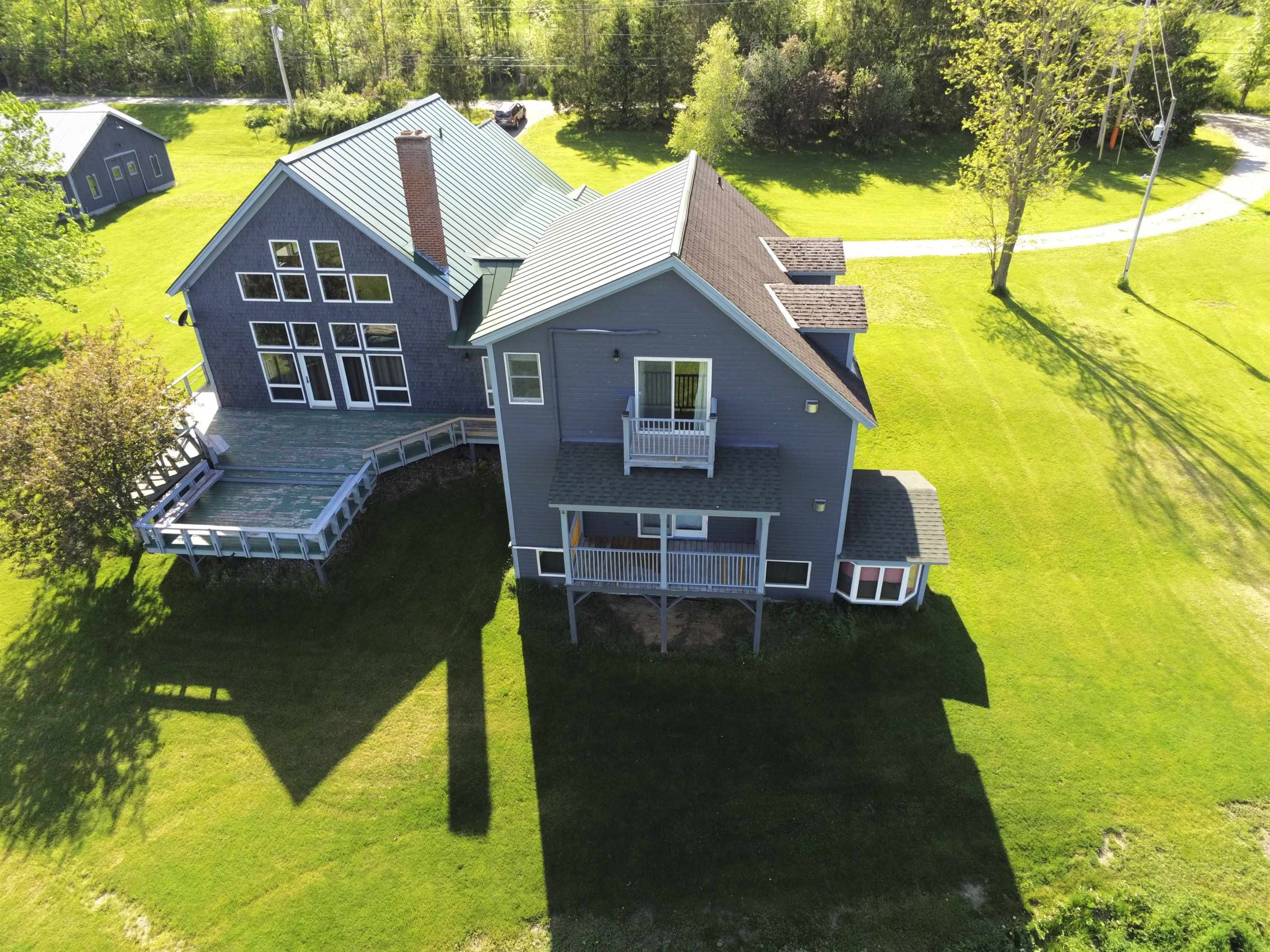 2112 Middle Road Salisbury, VT 05769 - Photo 2 of 56