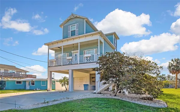 $569,900 | 3436 Minnow Creek Drive, Hernando Beach, FL 34607