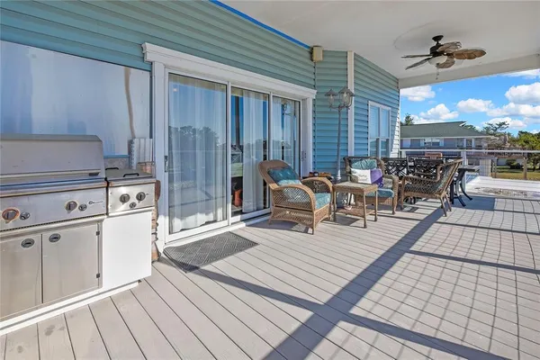 $569,900 | 3436 Minnow Creek Drive, Hernando Beach, FL 34607