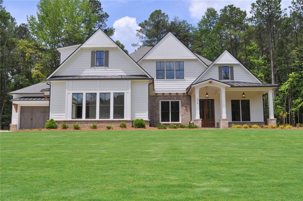 336 Harmony Road Southwest Powder Springs, GA 30127 - Photo 1 of 1 Gallery Image 1