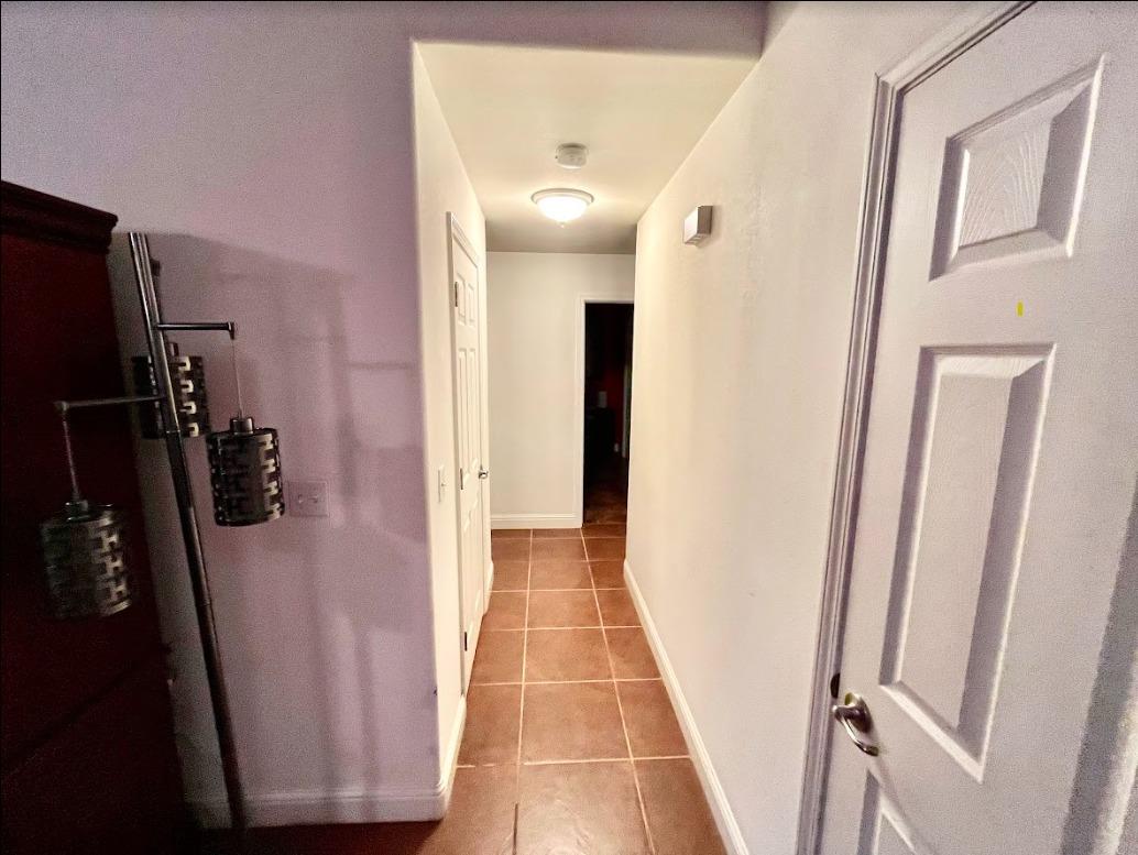 922 Sequoia Street Parlier, CA 93648 - Photo 5 of 16 a view of hallway