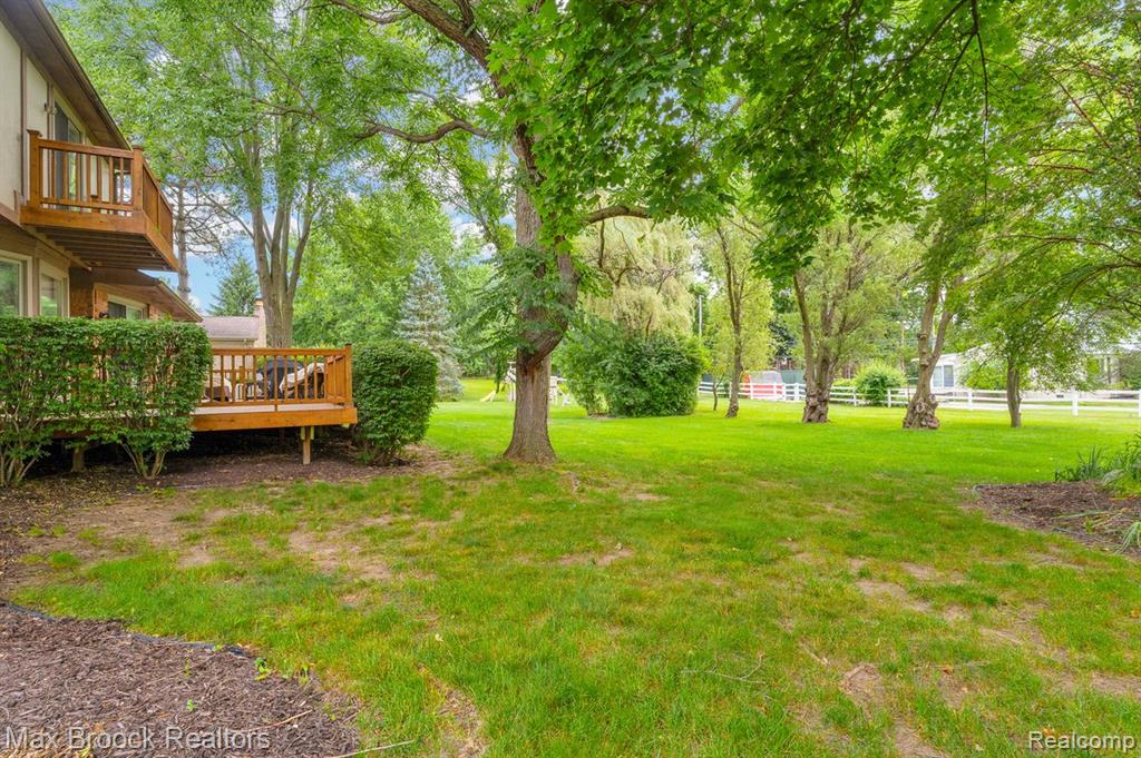 404 Shellbourne Drive Rochester Hills, MI 48309 - Photo 51 of 52