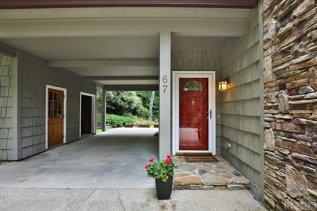 67 Cowee Ridge Road Highlands, NC 28741 - Photo 41 of 49 Gallery Image 41