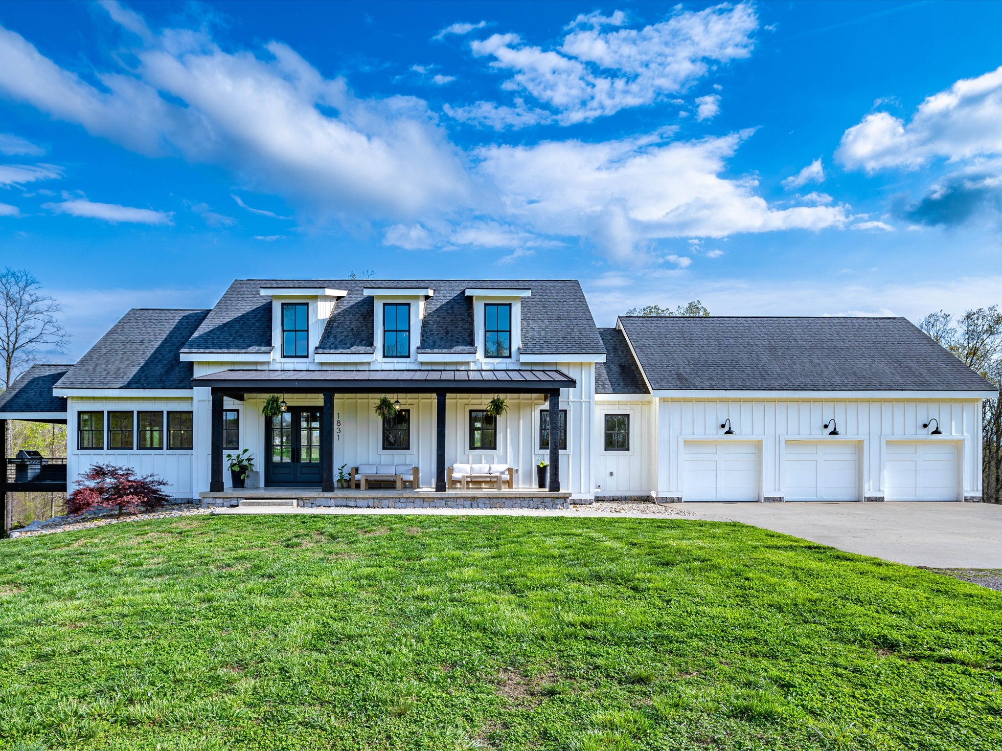 1831 Sugar Ridge Road Spring Hill, TN 37174 - Photo 40 of 48