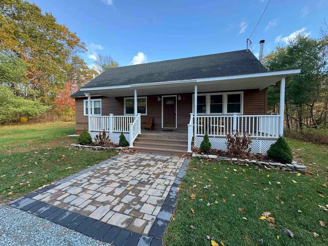 $397,900 | 4214 Highway 31, Poultney, VT 05764