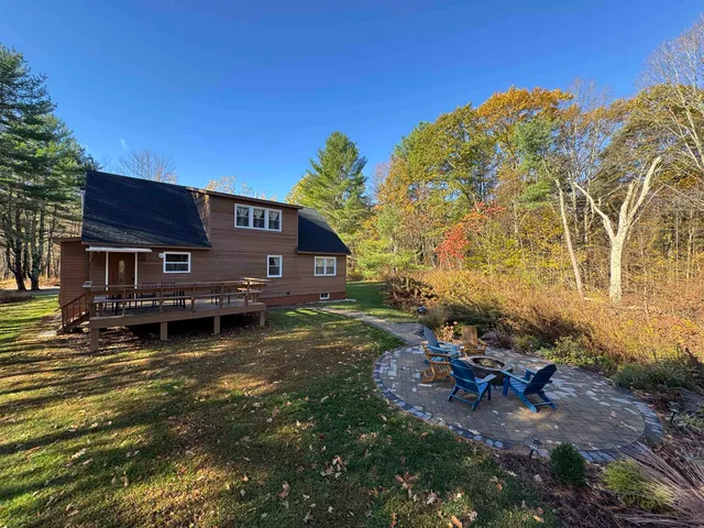 $397,900 | 4214 Highway 31, Poultney, VT 05764