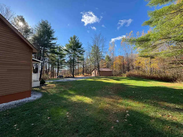 $397,900 | 4214 Highway 31, Poultney, VT 05764