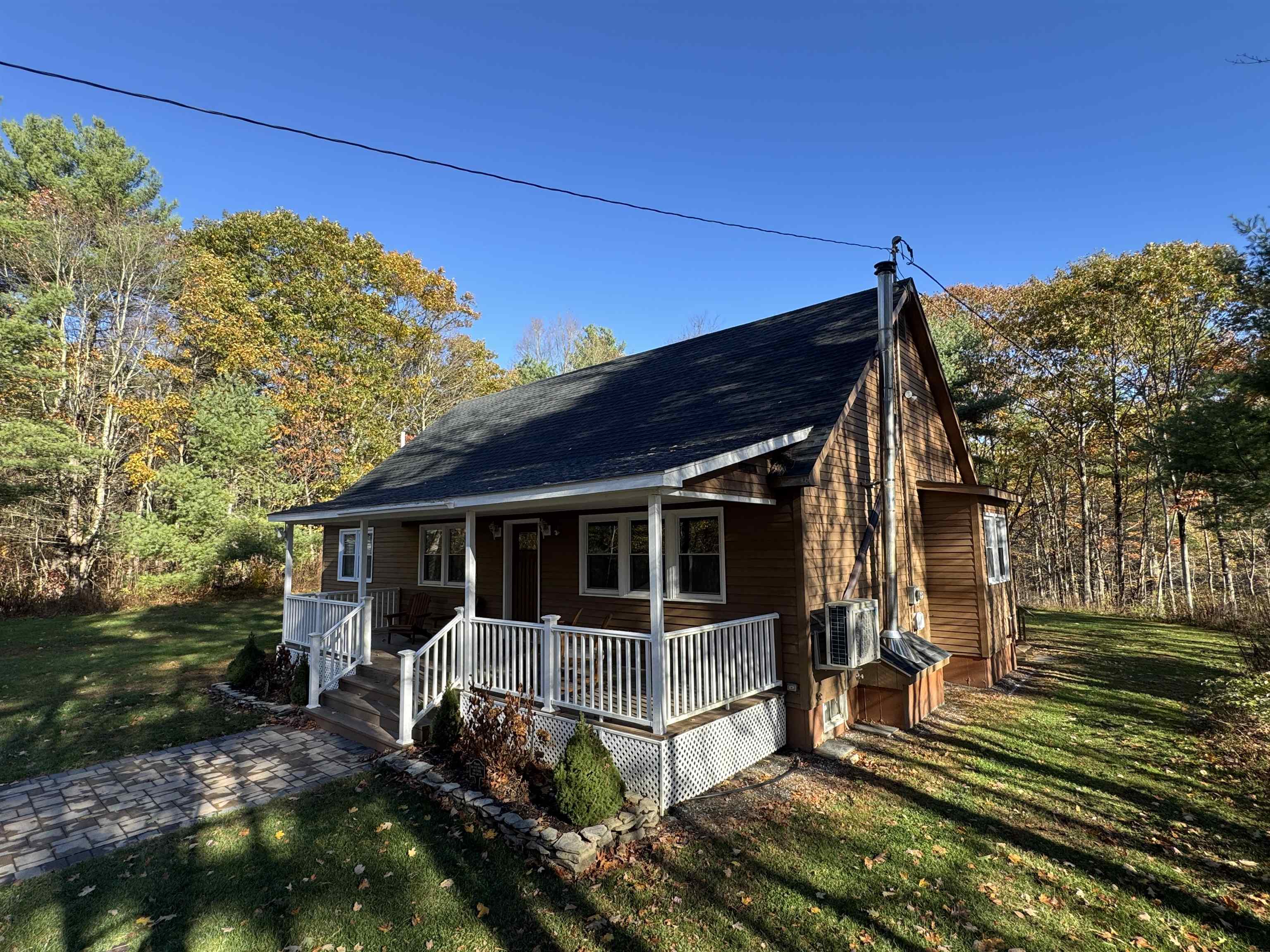 4214 Highway 31 Poultney, VT 05764 - Photo 3 of 24