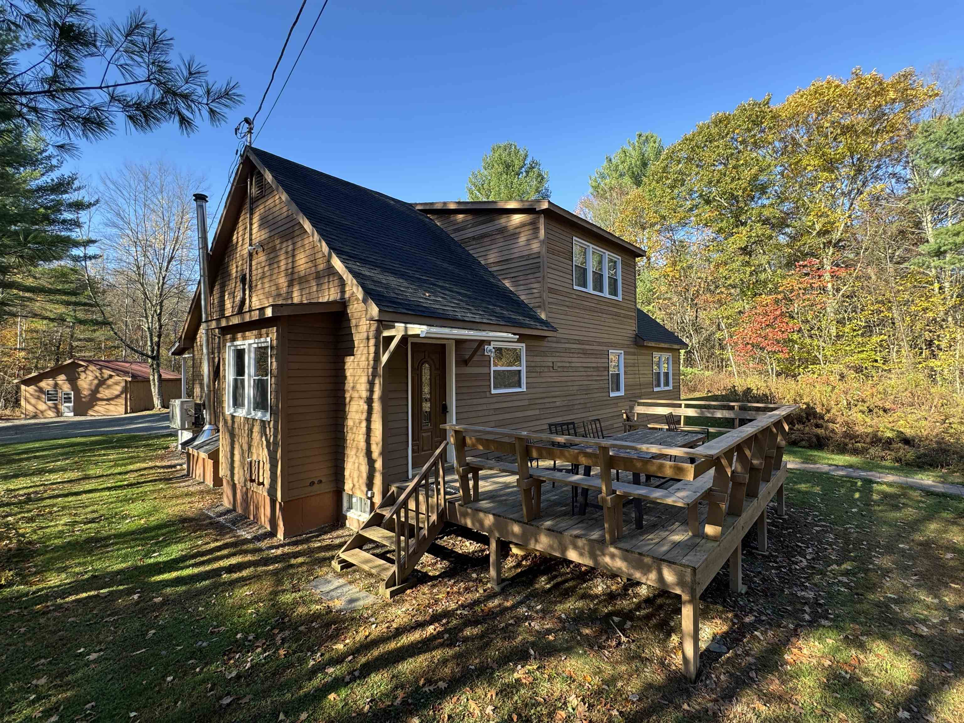 4214 Highway 31 Poultney, VT 05764 - Photo 4 of 24