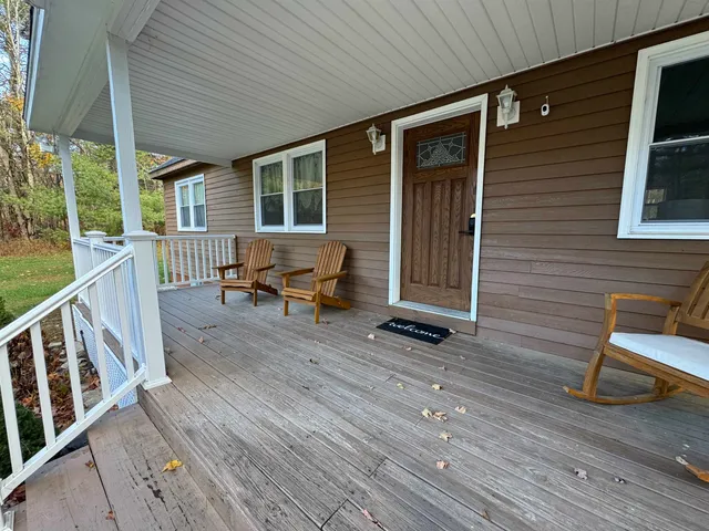 $397,900 | 4214 Highway 31, Poultney, VT 05764