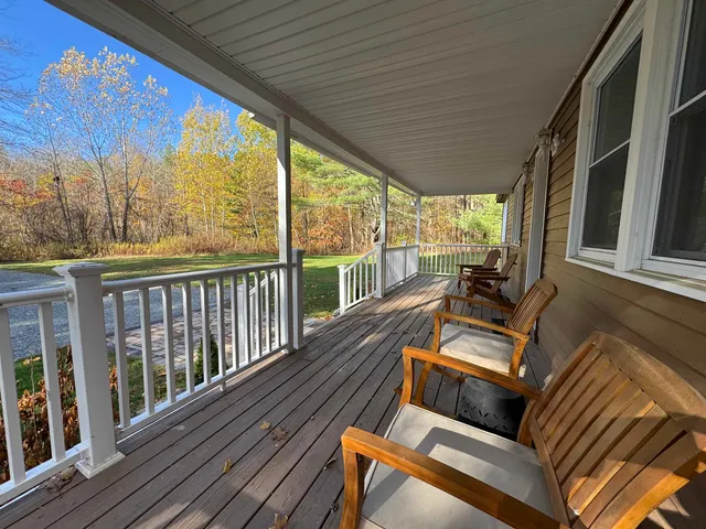 $397,900 | 4214 Highway 31, Poultney, VT 05764