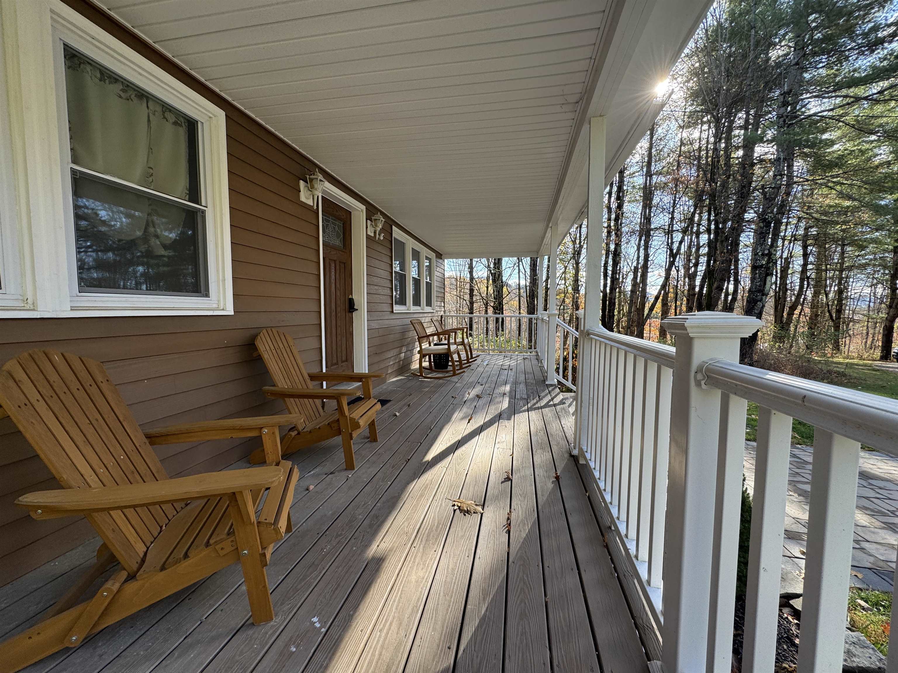 4214 Highway 31 Poultney, VT 05764 - Photo 9 of 24