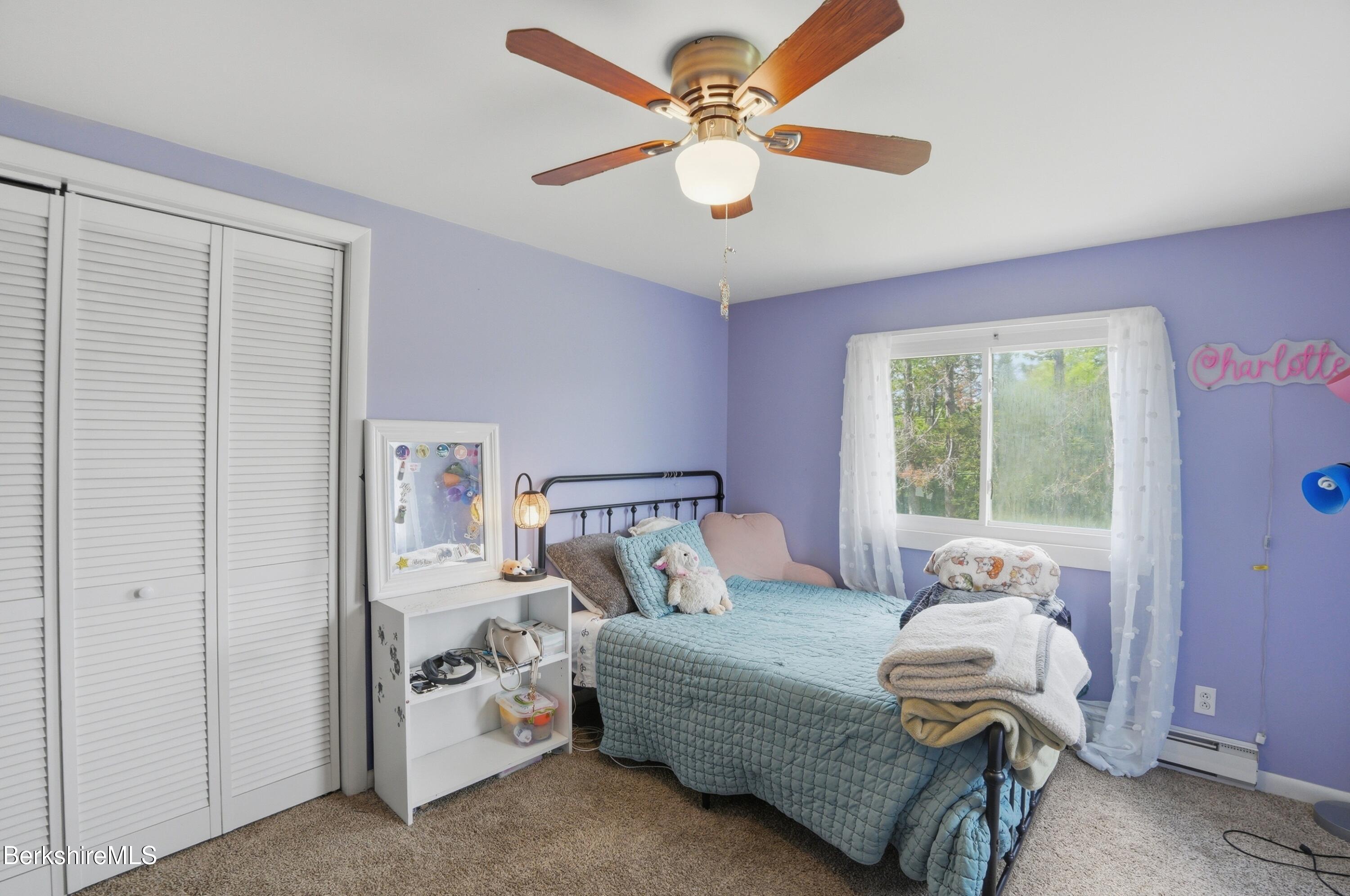 491 Main Road Savoy, MA 01256 - Photo 28 of 35 BEDROOM 3