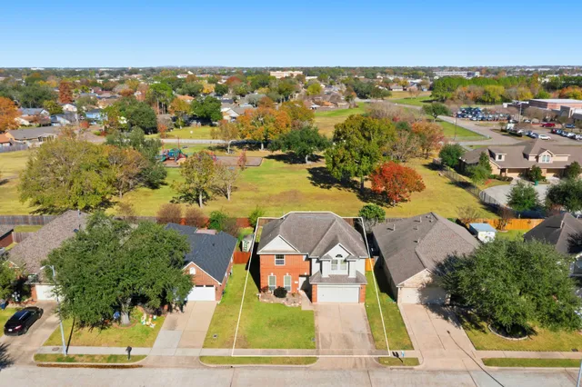 $325,000 | 4907 Sienna Heights Lane, Pasadena, TX 77505