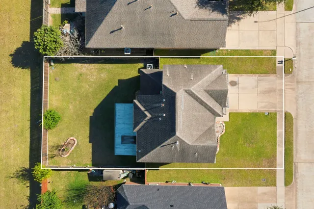 $325,000 | 4907 Sienna Heights Lane, Pasadena, TX 77505