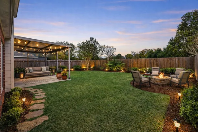 $325,000 | 4907 Sienna Heights Lane, Pasadena, TX 77505