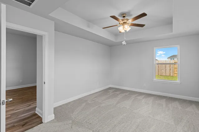 $249,400 | 2119 Emerald Lake Trail, Dayton, TX 77535