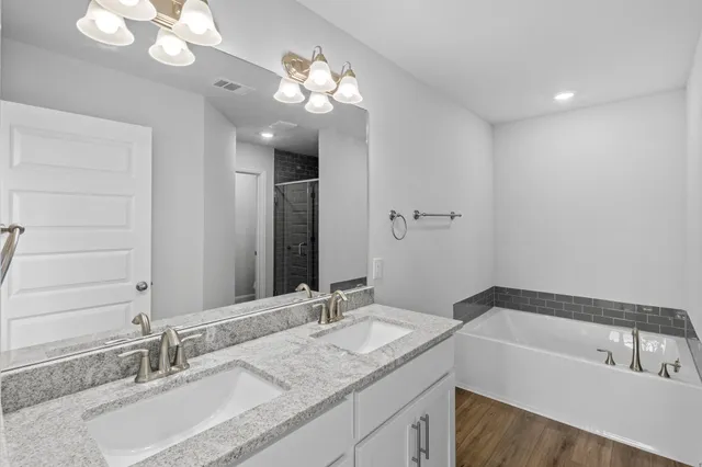 $249,400 | 2119 Emerald Lake Trail, Dayton, TX 77535