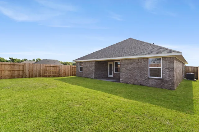 $249,400 | 2119 Emerald Lake Trail, Dayton, TX 77535