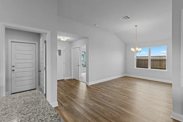 $249,400 | 2119 Emerald Lake Trail, Dayton, TX 77535