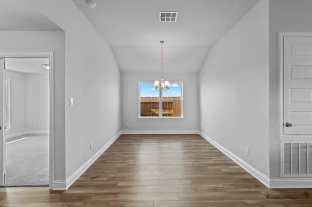 $249,400 | 2119 Emerald Lake Trail, Dayton, TX 77535