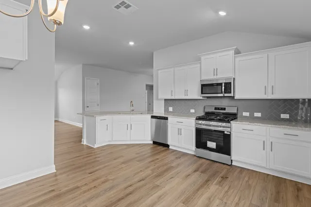 $249,400 | 2119 Emerald Lake Trail, Dayton, TX 77535