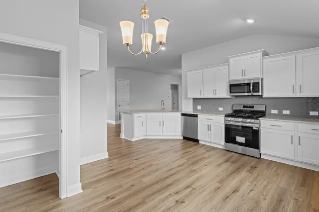 $249,400 | 2119 Emerald Lake Trail, Dayton, TX 77535