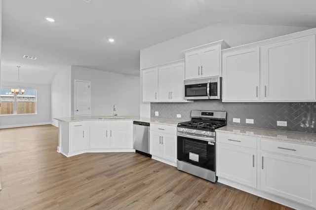 $249,400 | 2119 Emerald Lake Trail, Dayton, TX 77535