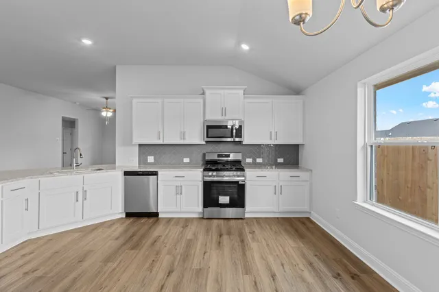 $249,400 | 2119 Emerald Lake Trail, Dayton, TX 77535