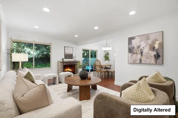 $1,749,000 | 104 Cherry Hill Court, Los Gatos, CA 95032