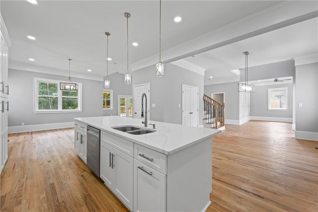 4267 Matisse Lane Fairburn, GA 30213 - Photo 12 of 88