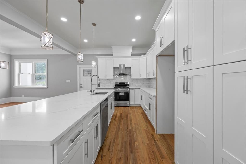 4267 Matisse Lane Fairburn, GA 30213 - Photo 13 of 88